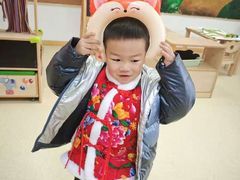 -小风车金桥丽都幼儿园(金桥店)