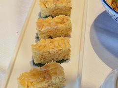 -富力丽思卡尔顿酒店·丽轩中餐厅