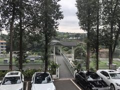 -华凌山庄·隐湖栖
