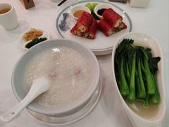 -金华安大酒楼·老牌潮菜·粤式茶点(东方国际店)