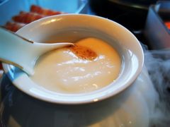 牛油果厚椰酷酸奶-Wagas(凤凰汇店)