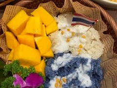 -mango tree芒果树泰国餐厅(青岛万象城店)