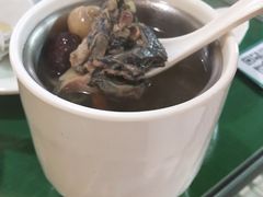 -莅香岛港式餐厅(滨江道店)