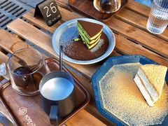 -Home Cafe(水榭春天店)