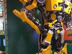 -炭舍干锅·烤鱼(扬名广场店)