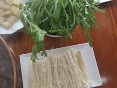 -岳合轩老北京涮肉