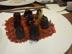 -萬國春·中菜馆(颐和公馆店)