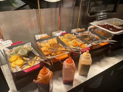 -火炉火自助餐(西直门凯德MALL店)