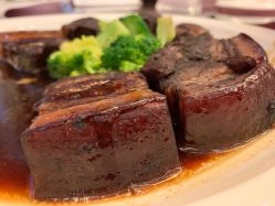 -东航云逸酒店·宴会厅