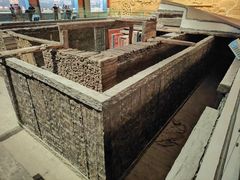 -北京大葆台遗址博物馆