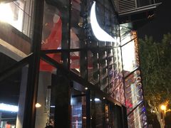 -NIKE品牌体验店(南京东路店)
