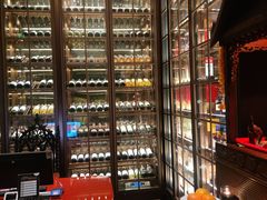 -金链花·泰国餐厅(国贸店)