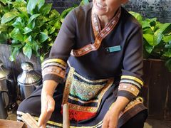 -凤凰山斑鱼馆(恭城店)