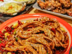 -记忆串城·东北烧烤·小龙虾·大型团建(南油店)