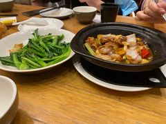 -新旺茶餐厅(嘉里城店)