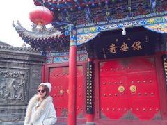 -高庙保安寺
