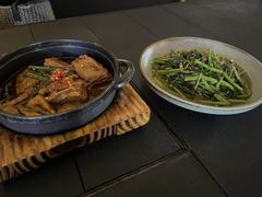 -Ameigo梅果·云贵川bistro(长宁来福士店)