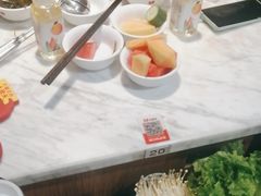 -七欣天香辣蟹火锅(南京建宁路大观天地店)