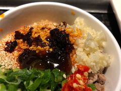 自助调料-海底捞火锅(徐州火车站店)