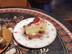 -YiCiCi创意融合料理餐与酒