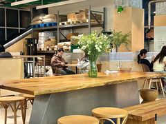 -麦田工坊(月湖店)