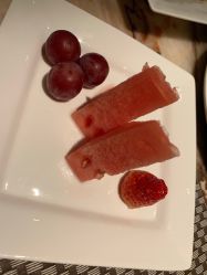 -金茂深圳JW万豪酒店·宴会厅