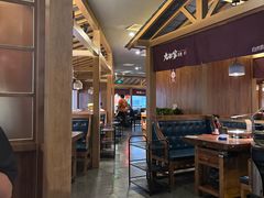 -九田家黑牛烤肉料理(新辰里亚运村店)