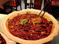 -陈麻婆豆腐总店