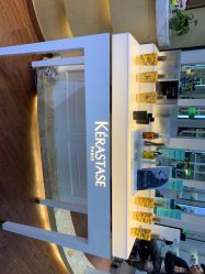 大厅-艺米阳光Hair Salon