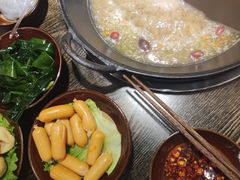 -冯校长老火锅(深圳福田店)