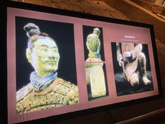 -秦始皇帝陵博物院(兵马俑)
