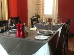 -ALBERGUE 1601 婆仔屋葡国餐厅