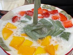 -甜心妈妈·榴莲星级糖水(北京路总店)