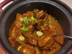 -西贝海鲜汇(槐安路店)