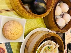 白灼牛百叶-添好运点心专门店(百老汇店)