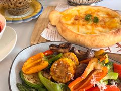 -马克西姆俄罗斯餐厅(通亚街店)