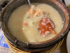 -李记潮汕砂锅粥(营福路店)