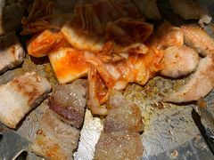 -牛炙烤肉(车公庙店)