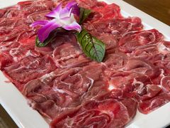 -前门·鲜肉火锅(长风店)