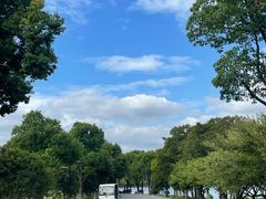 -石湖景区