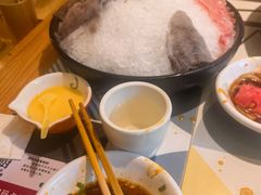 -渝厨生态火锅(合川区府店)
