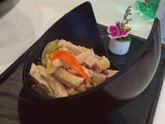 -巴音浩日娲·蒙餐(双林东路店)