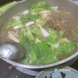 翘脚牛肉