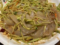 -燕郊烧鸽子(广安路店)