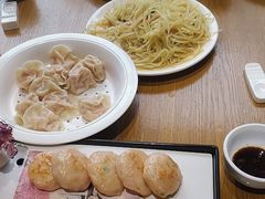 -米香居新鲁味·水饺餐厅