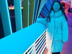 -琴岛之星摩天轮