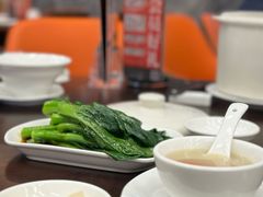 -潮福城大酒楼·潮粤菜·港式点心(阳光城店)