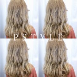-P.STYLE 派斯造型