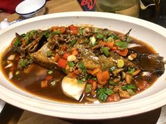 -鸿运楼·舌尖上的徽菜