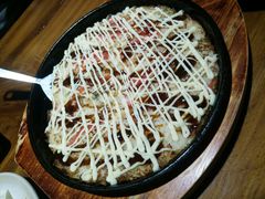 -晶吉·居酒屋·烧鸟·生鱼饭(中山区民主广场店)
